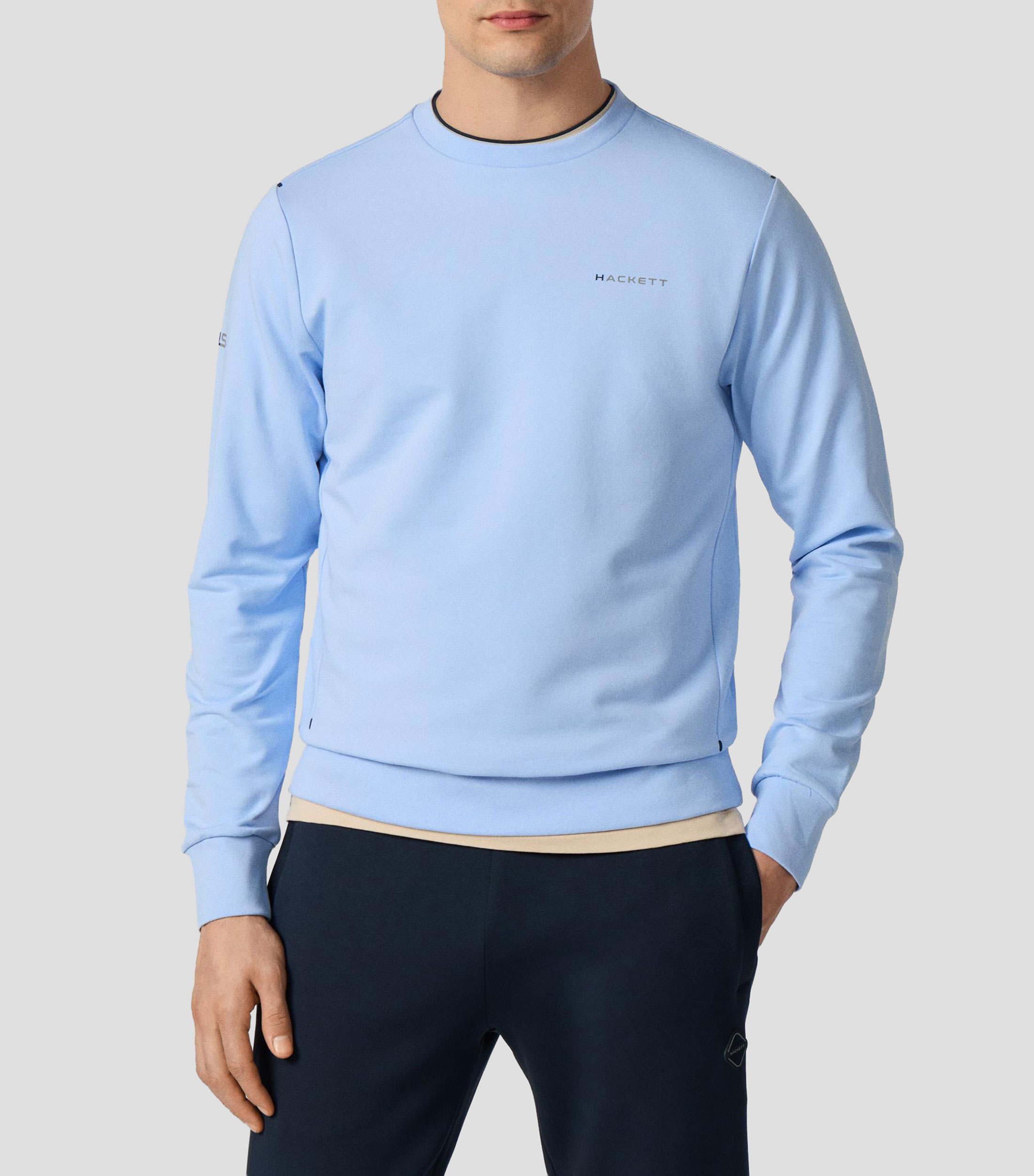 Sudadera Hombre